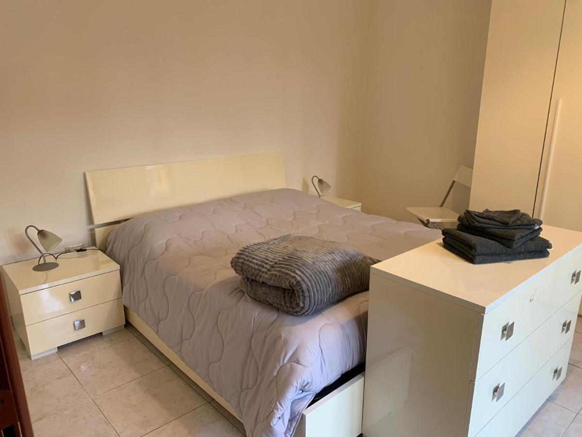 Appartamento Antica Corte Di *